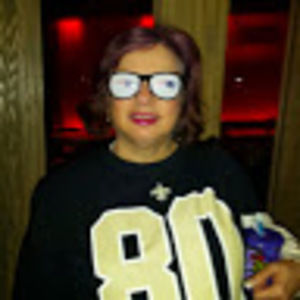 Meet your Posher, Heidi